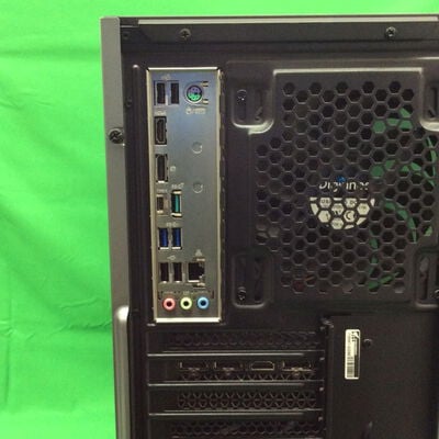 【川崎店】中古  GALLERIA XA7C-R70S(i7 10700/16GB/SSD1TB/RTX2070 SUPER/W11H) 3170006792 