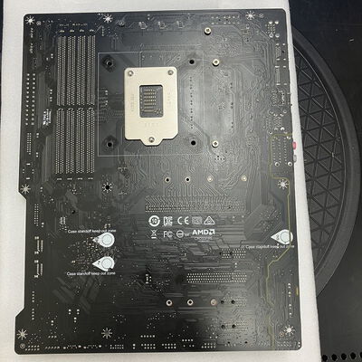 【新潟店】中古  MSI Z490-A PRO (Z490 1200 ATX DDR4) 142624 