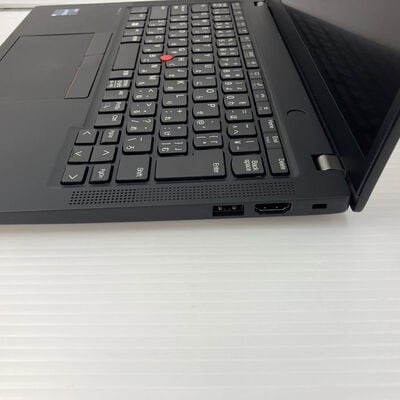 【秋葉原本店】中古  Lenovo_ThinkPad_X13_Gen4_21EYS05M00(i7-1365U/16GB/SSD512GB/W11P) 3410016905 