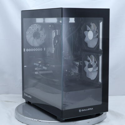 【通販センター】中古  THIRDWAVE GALLERIA FGR7M-R56-B 203098 