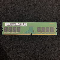 中古  PC4-21300 8GB デスクトップ用(DDR4-2666) 126165 