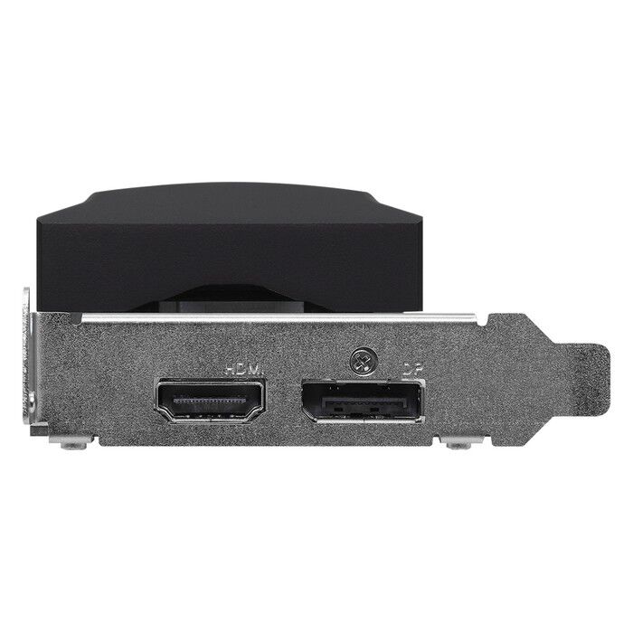 ASRock Intel Arc A380 Low Profile 6GB (A380 LP 6G) ｜ パソコン通販