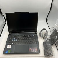 中古  MSI Cyborg 14 A13VF(i7-13620H/16GB/SSD1TB/RTX4060/14.0 1920x1200/W11H) 3290007378 