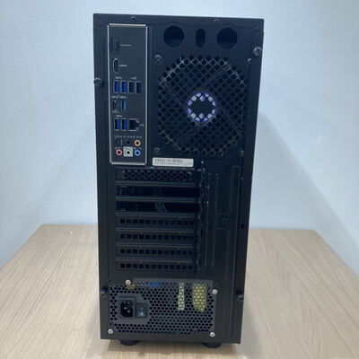 【福井日之出店】中古  LEVEL∞（11700K/16GB/512GB/Win11） 5200000366 