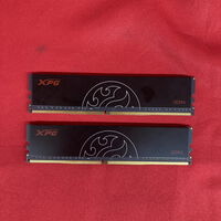 中古  16GB 2枚組(合計32GB) PC4-21300/DDR4-2666 デスクトップ用 190916 