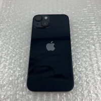 中古  【SoftBank版SIMフリー】Apple iPhone14 6.1インチ 128GB (ミッドナイト) MPUD3J/A 154877 