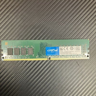 【富士青葉店】中古  crucial CT16G4DFD8266(DDR4 PC4-21300 16GB) 5070001797 