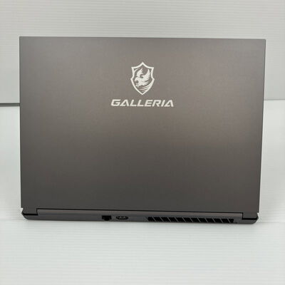 【秋葉原本店】中古  GALLERIA_RL7C-R45-4(Ultra 7 155H/16GB/SSD1TB/RTX4050/W11H) 3410016574 