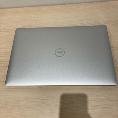 【静岡東瀬名店】中古  DELL Precision 5540 (Intel Core  i7 9750H 2.60GHz/32GB/SSD1TB/-/NVIDIA Quadro T1000/15.6/1920x1080/Wi-Fi/WEBCAM/W11H64) 184171 