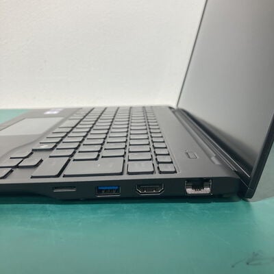 【浦添城間店(沖縄)】中古  富士通 LIFEBOOK WU5/J3(Ultra 7 155U/16GB/SSD500GB/W11P) 4780001527 