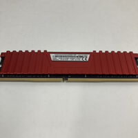 中古  PC4-21300 16GB デスクトップ用(DDR4-2666) 135638 