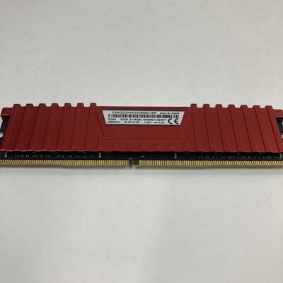 【神戸・三宮店】中古  PC4-21300 16GB デスクトップ用(DDR4-2666) 135638 