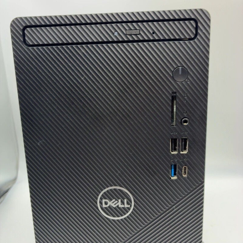 中古 DELL inspiron 3881(i3 10100/16GB/SSD500GB/W11H) 5280001895