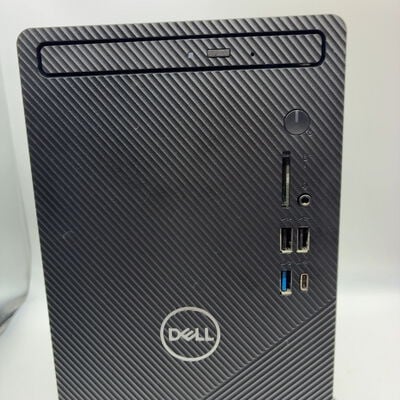 【宇都宮鶴田店】中古  DELL inspiron 3881(i3 10100/16GB/SSD500GB/W11H) 5280001895 