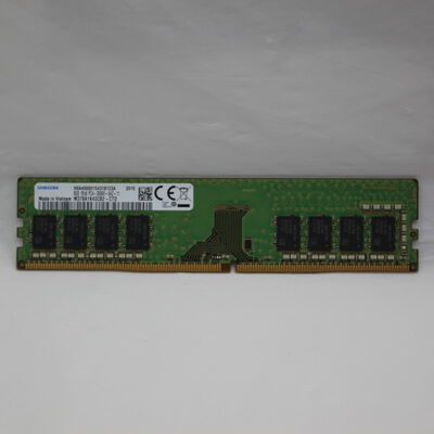 【通販センター】中古  PC4-21300 8GB デスクトップ用(DDR4-2666) 126165 