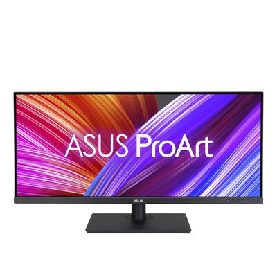 ASUS  ProArt Display PA348CGV (34インチウルトラワイド 液晶モニター) 