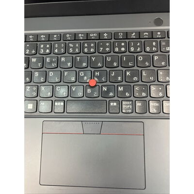 【仙台店】中古  Lenovo ThinkPad L13 Gen 4  (Core i7-1355G7/16GB/SSD512GB/-/-/WLAN/13.3UWXGA/W11P/-) 3240009850 