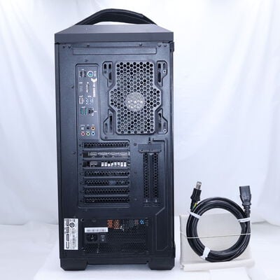 【通販センター】中古  Asus TUF GAMING(Intel Core i7 11700K/16GB DDR4 (PC4)/SSD500GB/なし/NVIDIA GeForce RTX 3080 10GB/W11H64 MAR) 203449 