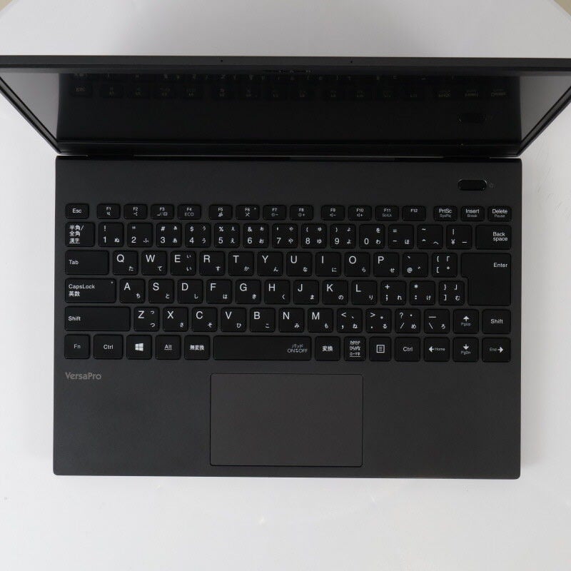 中古 NEC VersaPro UltraLite タイプVG PC-VKV18GZG9(Intel Core i7