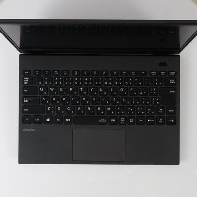 【通販センター】中古  NEC VersaPro UltraLite タイプVG PC-VKV18GZG9(Intel Core i7 10510U/16GB DDR3 (PC3)/SSD256GB/なし/オンボード/13.3/1920x1080/Wi-Fi/W11H64 MAR) 199283 