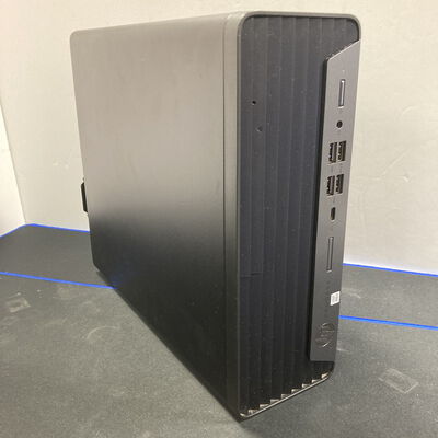 【大宮店】中古  HP Prodesk 600G6 Small 1250007072 