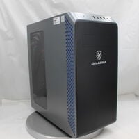 中古  THIRDWAVE GALLERIA SK(Intel Core i7 12700/16GB DDR4 (PC4)/SSD500GB/なし/NVIDIA GeForce RTX 3070 8GB/W11H64 MAR) 198101 