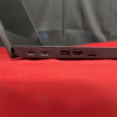 【静岡東瀬名店】中古  LENOVO ThinkPad L15 Gen2 MSO (Intel Core i5 1135G7 2.4GHz/16GB/SSD256GB/-/オンボード/15.6/1920x1080/GbE/Wi-Fi/WEBCAM/W11P/Microsoft Office Home and Business 2024) 188677 