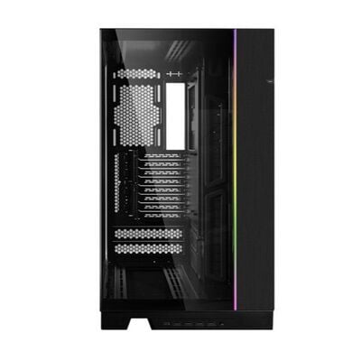 Lian-Li  O11D EVO XL BLACK (E-ATX ガラス ブラック) 