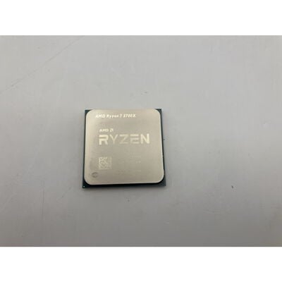 【仙台店】中古  AMD Ryzen 7 5700X (AM4/3.4GHz/36M/C8/T16/65W) 150182 