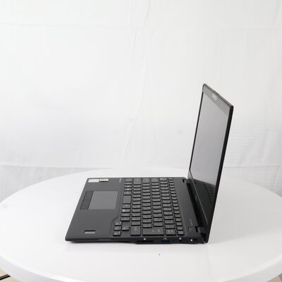 【通販センター】中古  FUJITSU LIFEBOOK U9310/D FMVU28021 (Intel Core i5 10310U 1.7GHz/8GB/SSD256GB/-/オンボード/13.3/1920x1080/GbE/Wi-Fi/WEBCAM/W11H64) 192185 