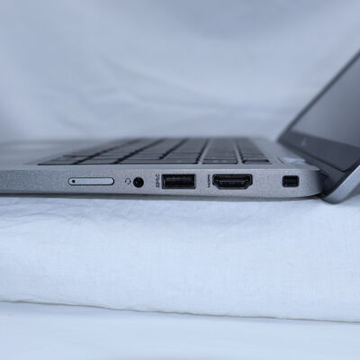 【通販センター】中古  DELL Latitude 5320(Intel Core i7 1185G7 3.0GHz/16GB DDR4/SSD256GB/-/オンボード/13.3/1920x1080/Wi-Fi/WEBCAM/W11H64) 201255 