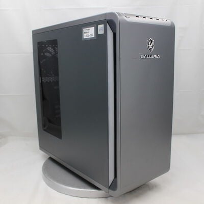 【大須店】中古  THIRDWAVE GALLERIA XPC7A-R57-GD 191631 