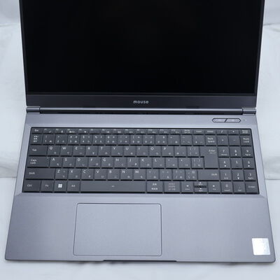 【通販センター】中古  Mouse Computer P-WA [22065P-TGLBBW11-WA](Intel Core i7 11800H/32GB DDR4 (PC4)/SSD256GB/なし/NVIDIA GeForce RTX 3050 4GB Laptop GPU/15.6/1920x1080/Wi-Fi/W11H64 MAR) 201731 