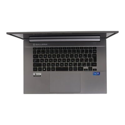 【通販センター】中古  THIRDWAVE GALLERIA UL7C-AA2(Intel Core i7 12700H/16GB DDR5 (PC5)/SSD1TB/なし/オンボード/15.6/1920x1080/Wi-Fi/W11H64 MAR) 205054 