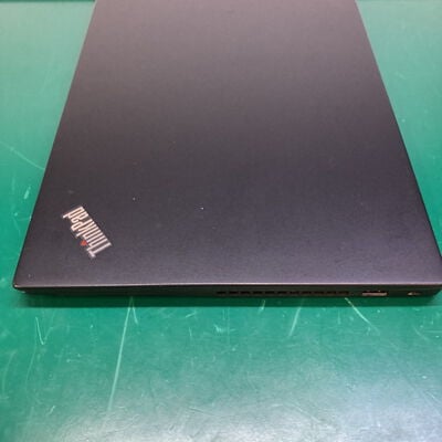 【神戸・三宮店】中古  Lenovo ThinkPad T14s Gen1 (Intel core i7 10610U 1.8GHz/16GB/SSD512GB/-/オンボード/14/1920x1080/Wi-Fi/WEBCAM/W11H64) 176372 