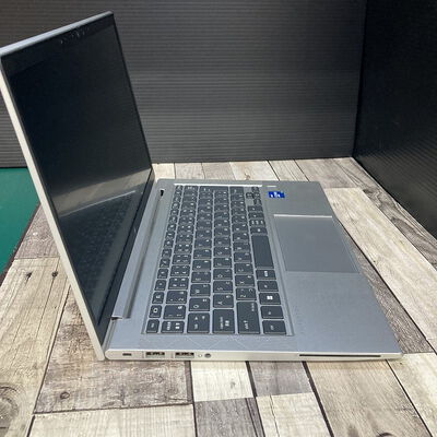 【広島店】中古  HP EliteBook 830 G8 (Intel Core i5 1145G7 2.6GHz/16GB/SSD256GB/-/オンボード/13.3/1920x1080/Wi-Fi/WEBCAM/W11H64) 173615 