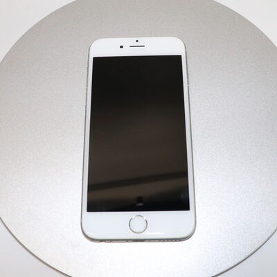 【札幌店】中古  【docomo】 iPhone6s 4.7インチ 64GB (シルバー) MKQP2J/A 129047 