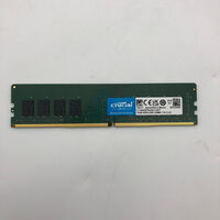 中古  PC4-25600 16GB デスクトップ用(DDR4-3200) 140728 
