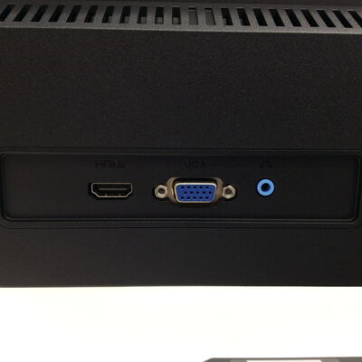 【浜松店】中古  Viewsonic VA2436-MH-7 (23.8"W 1A1H 1ms IPS) 1300007690 