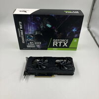 中古  玄人志向 GG-RTX3060-E12GB/OC/DF (RTX3060 12GB) 144779 
