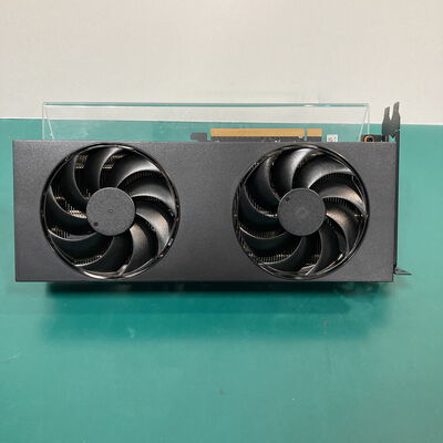 【富山本郷店】中古  玄人志向 RD-RX7800XT-E16GB/DF (RX7800XT 16G) 4760000952