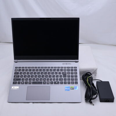 【通販センター】中古  THIRDWAVE GALLERIA RL7C-R35-5N 203049 