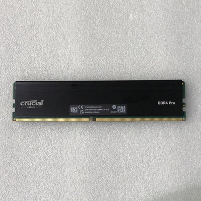【甲府飯田店】中古  PC4-25600 32GB デスクトップ用 143224 