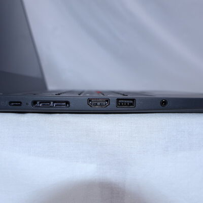 【通販センター】中古  Lenovo ThinkPad T14s Gen 2(Intel Core i5 1145G7 2.60GHz/16GB DDR4/SSD256GB/-/オンボード/14/1920x1080/Wi-Fi/WEBCAM/W11H/VBT) 203257 