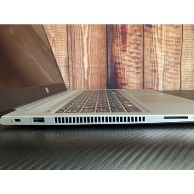 【富士青葉店】中古  HP ProBook 450 G7 (INTEL Core i5 10210U 1.6GHz/16GB/SSD256GB/-/オンボード/15.6/1920x1080/Wi-Fi/WEBCAM/W11H64) 179392 