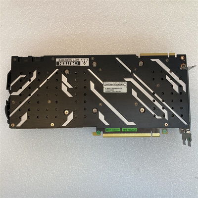 【京都店】中古  玄人志向 GG-RTX2070SP-E8GB/DF (RTX2070 SUPER) 140102 
