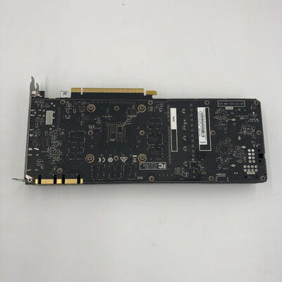 【福井日之出店】中古  各社 GeForce GTX1080 (8GB PCI-E) 130946【8/14価格改定!】 
