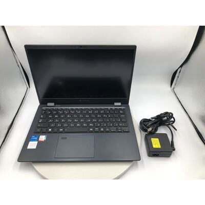 【水戸赤塚店】中古  dynabook G83/HU A6G9HUFAD525 (Intel Core i5 1135G7 2.40GHz/16GB/SSD256GB/-/オンボード/13.3/1920x1080/GbE/Wi-Fi/WEBCAM/W11H) 193740 