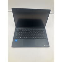 中古  dynabook SJ73/KV(Core i5 1235U 1.30GHz/16GB/SSD512GB/Intel Iris Xe Graphics/13.3ｲﾝﾁ/WLAN/WEBCAM/W11P64) 3410012036 