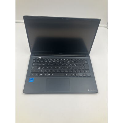 【秋葉原本店】中古  dynabook SJ73/KV(Core i5 1235U 1.30GHz/16GB/SSD512GB/Intel Iris Xe Graphics/13.3ｲﾝﾁ/WLAN/WEBCAM/W11P64) 3410012036 